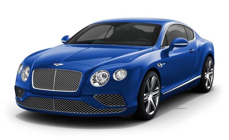 Выкуп автомобилей Bentley